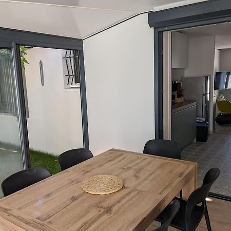 Petite Bulle Daire Narbonne Dış mekan fotoğraf