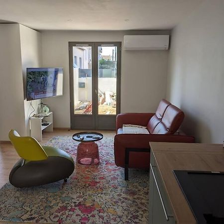 Petite Bulle Daire Narbonne Dış mekan fotoğraf
