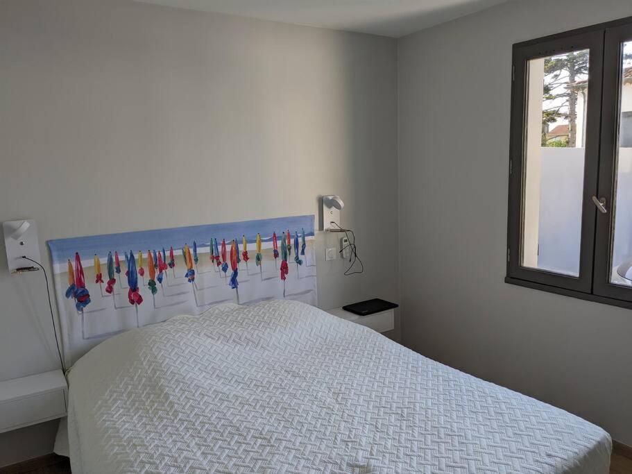 Petite Bulle Daire Narbonne Dış mekan fotoğraf