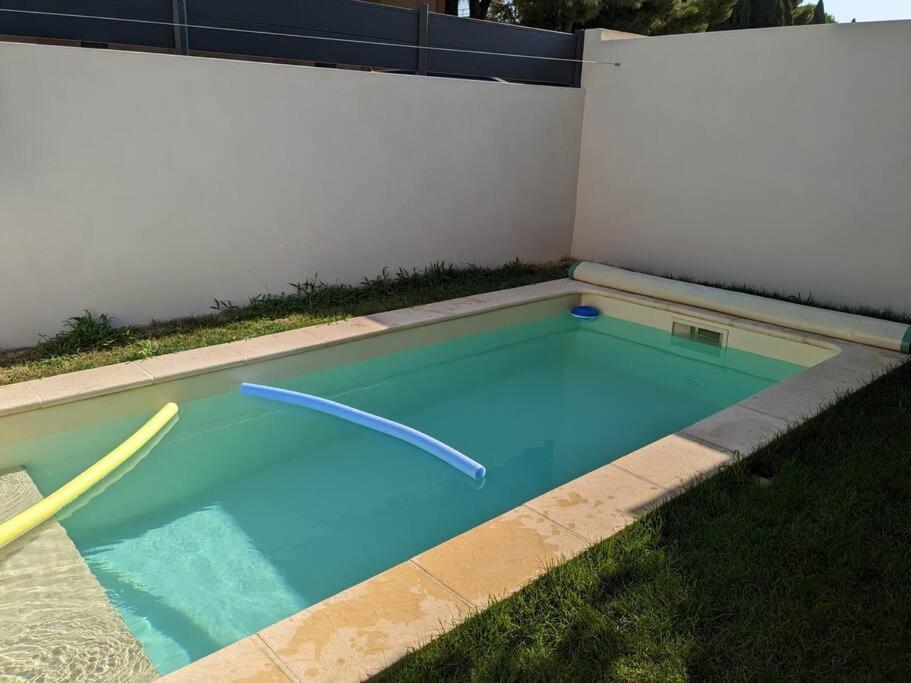 Petite Bulle Daire Narbonne Dış mekan fotoğraf