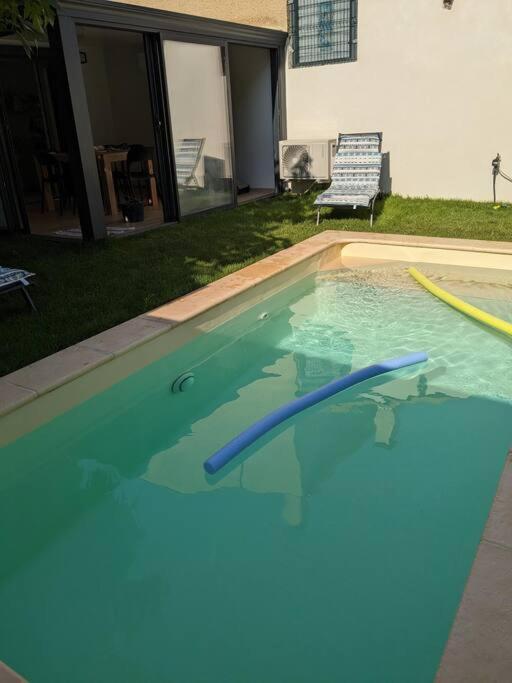 Petite Bulle Daire Narbonne Dış mekan fotoğraf