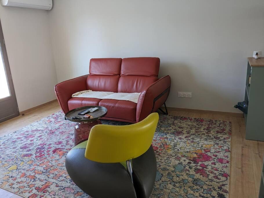 Petite Bulle Daire Narbonne Dış mekan fotoğraf